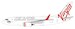 Boeing 737-700 Virgin Australia "Kingston Beach" VH-VBY