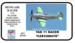 Yak11 Racer "Perestroika, Czech Mate"