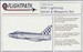 RAF Lightning Detail & Weapons Set