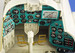 Detail set Mi24V Hind interior set (Trumpeter)