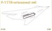 F117A Nighthawk Armament set (Tamiya)
