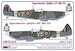 Spitfire LF MkIXc (VY- 312sq RAF)