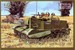 Univeral Carrier II with Boys Anti Tank gun