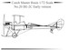 RAF Be2c Early Version
