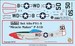 P51D Mustang "Miracle Maker"