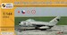 Mikoyan MiG17PF/MiG17PFU Fresco