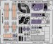 DetailsetTupolev Tu2T Interior Self Adhesive (Xutong)