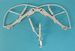 F104 Starfighter Landing Gear (Italeri F104C, F104G/S and TF104)