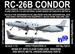 Fairchild Swearingen RC-26B Condor (USAF) - Reissue