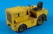 DMC Logan T40 USAF Tow tractor