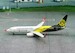 Boeing 737-800 Turkish Airlines "BVB Borussia Dortmund" TC-JHU