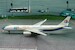 Airbus A330-300 China Eastern "xinhuanet" B-6125