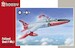 Gnat F.1 "British Single Seaters"