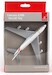 Single Plane for Airport Playset (A380 Emirates)