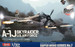 Douglas A1J Skyraider `USAF`