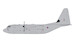 Lockheed Hercules C130J RAF, Royal Air Force ZH886