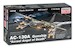 Lockheed AC130A Hercules Gunship