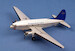Curtiss C46 Everts N54514