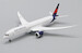 Boeing 787-9 Dreamliner Air Premia Flap Down Reg: HL8387 With Antenna