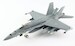 CF-188A Hornet #188759 425 Sqn Alouette Royal Canadian Air Force CFB Bagotville 2016