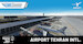 OIIE-Tehran Airport (download version)