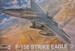 F15E Strike Eagle (SPECIAL OFFER - WAS EURO 29,95)