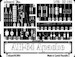 Detailset AH64 Apache (Academy)