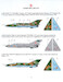 Millenium Migs (Upgraded and Late service MiG21`s Single Seaters (China, Rumania, Georgia,Bulgaria)