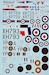 RAF 23 Squadron 1943 to 1990
