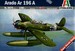 Arado Ar196A-3 with beaching trolley