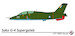 "D'vizze" Yugoslav Export Jets