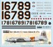 Boeing B17 Air Union Tankers