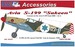 Avia S199 "Sakeen" correction set (Academy/Hobbycraft)