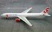 Airbus A330-300 CSA OK-YBA