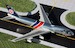 Boeing 747-100 Flying Tigers "Shark Mouth" N800FT