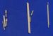 Barrel set for Dornier Do335B-2 Zerstorer (HK Models)