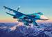Suchoi Su27SM Flanker (SPECIAL OFFER - WAS EURO 24,95)
