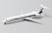 McDonnell Douglas MD90 House Color N901DC With Antenna