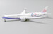 Airbus A350-900 China Airlines "60th Anniversary" Flap Down B-18917 With Antenna