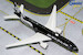Boeing B777-200ER Air New Zealand "All Blacks" ZK-OKH