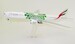 Boeing 777-300ER Emirates Expo 2020 Dubai "Sustainability" Green Livery A6-ENB