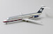 Douglas DC9-32 Aeromexico XA-JEB With Stand