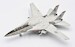 F14A Tomcat US Navy VF-142 Ghostriders (CLEAN VERSION)