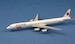 Douglas DC8-63 Scanair SE-DBK
