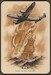 KLM Lockheed Constellation Flying Dutchman Vintage metal poster metal sign