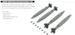 GBU54 Non Termal Protected Bombs (4x)
