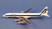 Douglas DC8-43 Alitalia I-DIWO