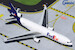 McDonnell Douglas MD11F FedEx N604FE