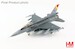 F16V Fighting Falcon 6822, Republic of China Air Force ROCAF (with AGM-158 missiles)