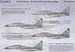 Luftwaffe Fulcrums, The MiG29G/GT in Norm90J Camouflage